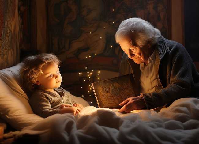 听故事睡前民间长篇故事；听故事睡前民间长篇故事视频