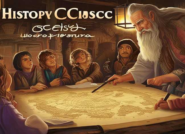 历史小故事经典大全 - 历史小故事经典大全 500个