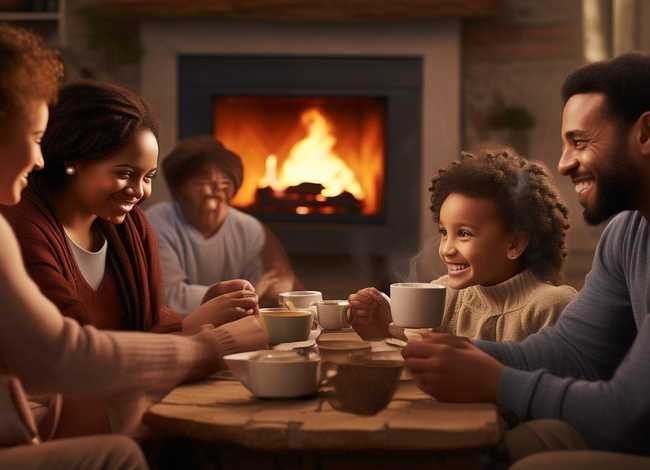 亲情的英文小故事 - 亲情的英文小故事50字