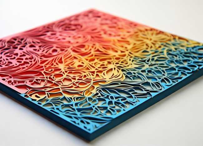 儿童剪纸图样a4纸打印、儿童剪纸打印图片