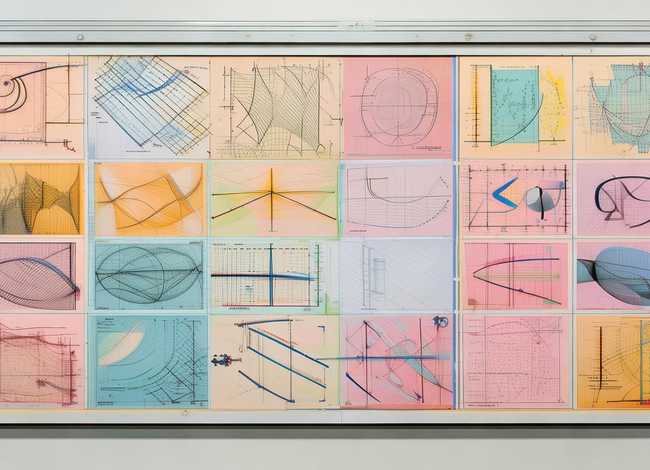 几何画板有趣，几何画板有趣的函数图像