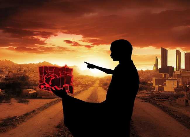 伊朗核问题的由来和它的前景 伊朗核问题的由来和它的前景有关