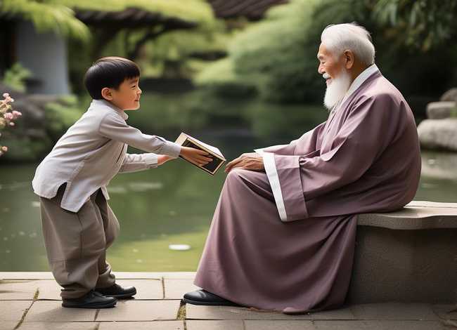 成语故事大全儿童免费听彬彬有礼 - 关于彬彬有礼的成语故事 成语故事大全儿童免费听彬彬有礼 - 关于彬彬有礼的成语故事