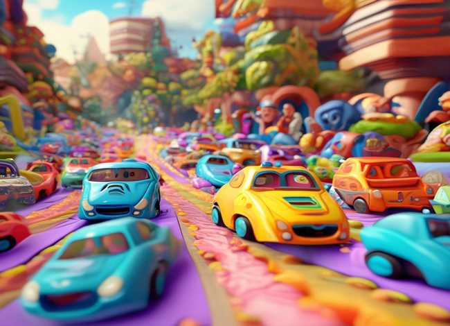 小汽车视频儿童汽车视频 - 小汽车儿童汽车视频