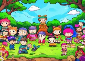 儿歌视频故事大全、儿歌视频故事大全100首