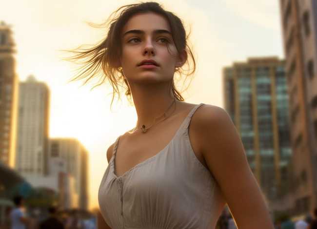 自信小故事100（自信小故事100字以内）