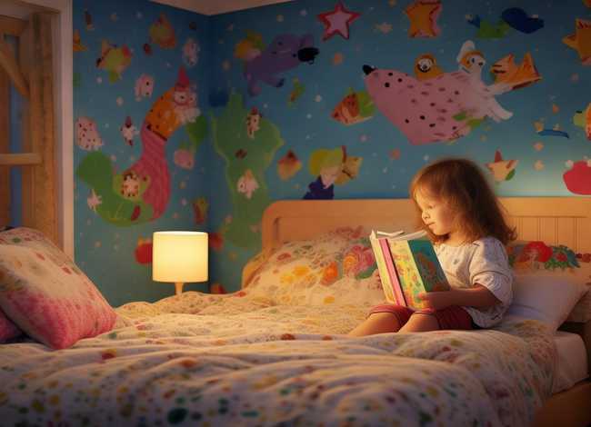 儿童故事睡前的故事（儿童故事睡前的故事3-6岁）