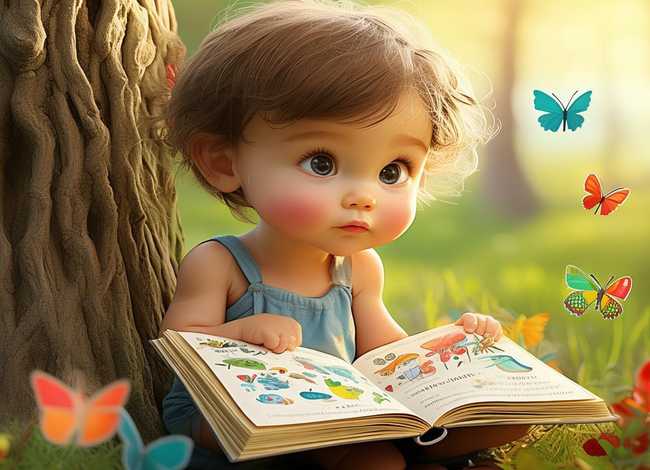 儿童小故事大道理；少儿小故事大道理