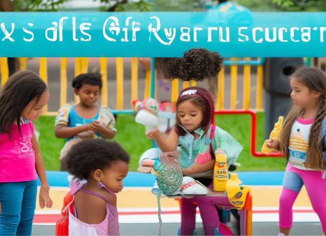 女童6-12岁安全故事、女孩安全教育故事大全