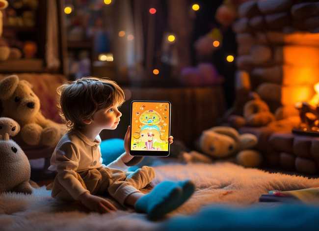 儿童故事语音下载；儿童故事音频下载