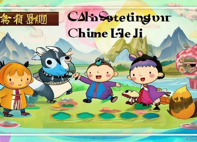 儿童三十六计故事视频；少儿三十六计故事