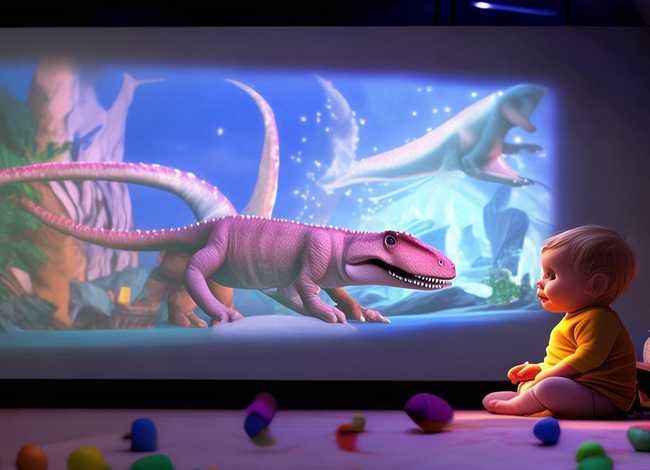 恐龙小故事儿童故事在线收听（恐龙故事视频在线收听）