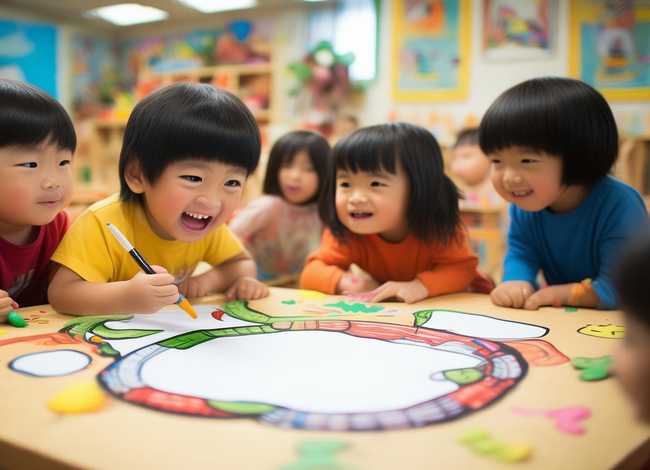 成语故事画蛇添足儿童版（成语故事画蛇添足文字版）