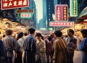 城市故事1986粤语中字 城市故事1986粤语字幕版