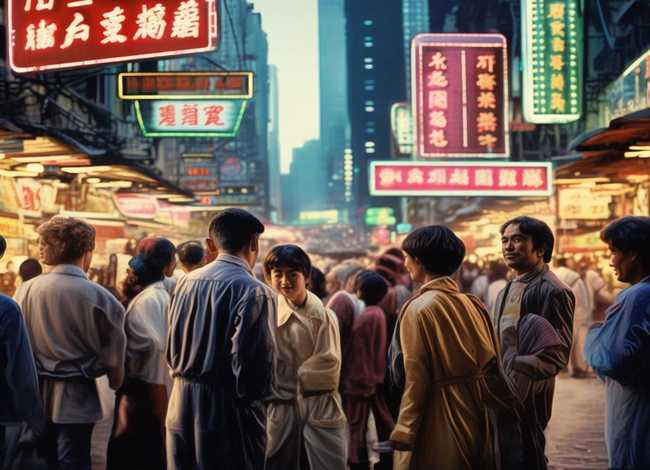 城市故事1986粤语中字 城市故事1986粤语字幕版