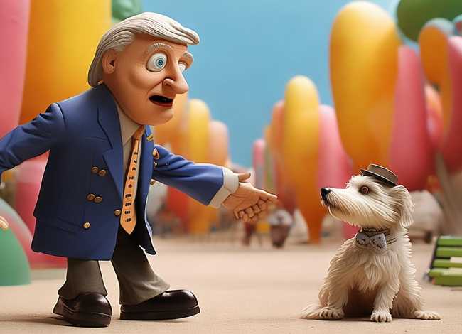 名人幽默小故事20；名人幽默小故事20字