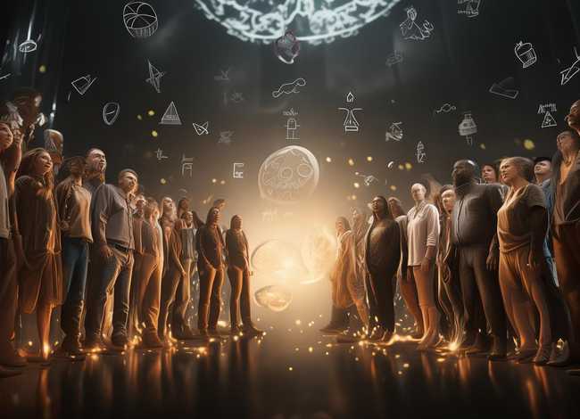 成功者背后的故事 - 成功者背后的故事素材