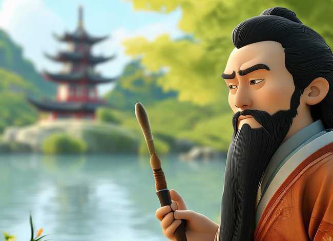 苏东坡的故事动画 苏东坡的故事动画片