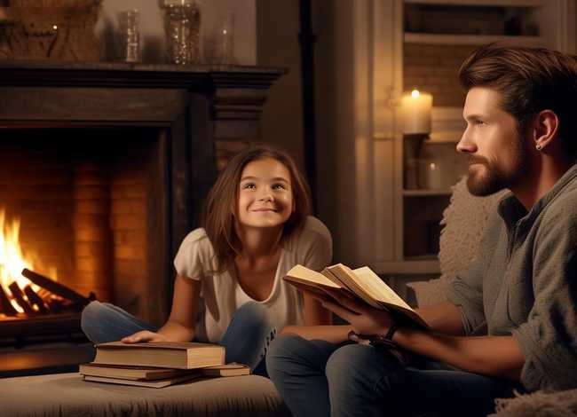 男朋友要听故事应该讲哪篇故事 - 男朋友要听故事应该讲哪篇故事呢