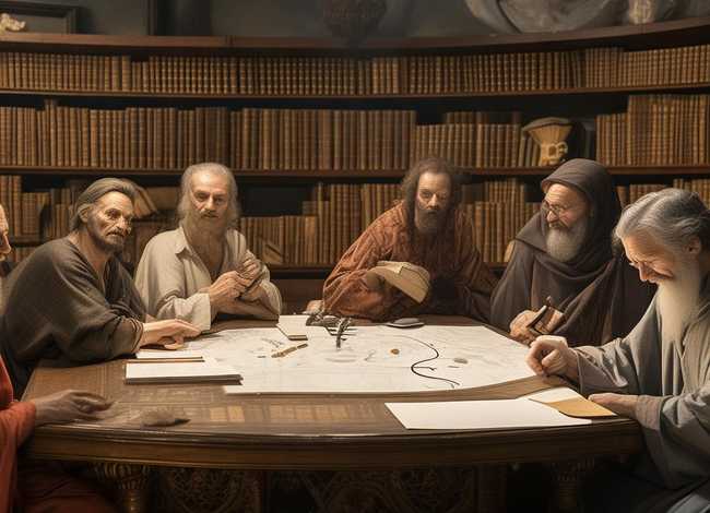 哲学的二级学科有哪些 - 哲学的二级学科有哪些内容