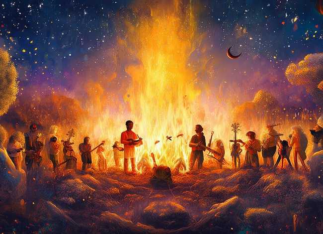 梦想的故事歌曲（梦想的故事歌曲有哪些）