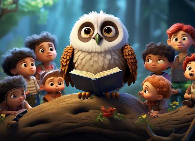 幼儿故事优秀故事 - 优秀幼儿故事精选 幼儿故事优秀故事 - 优秀幼儿故事精选