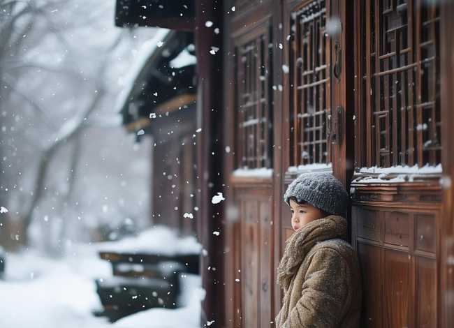 程门立雪的道理10字左右（程门立雪的故事道理100字）