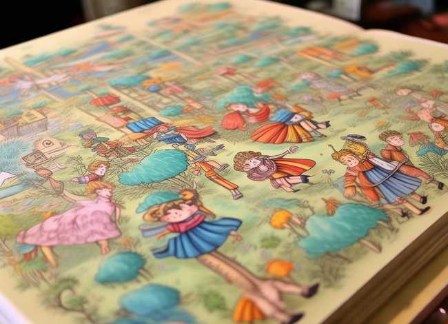 经典英语绘本故事动画，经典英语绘本故事动画视频