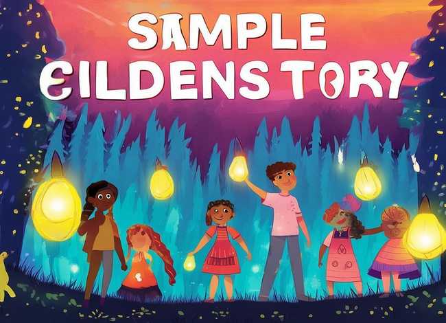 简单儿童故事大全 简单儿童故事大全6-12岁短故事