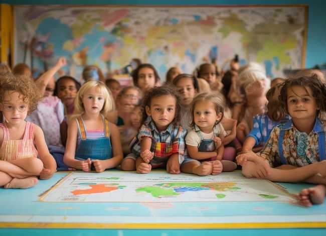 多少岁算幼儿多少岁算成年 多少岁算幼儿多少岁算成年呢