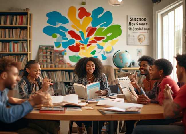 成功小故事分享（成功小故事分享及感悟作文）