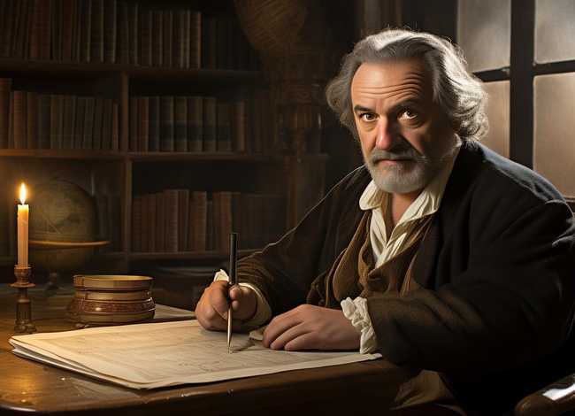 哥白尼的故事全集 哥白尼的故事简短