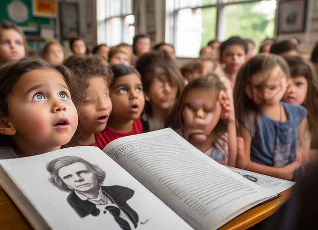 小学语文贝多芬的故事原文；小学语文贝多芬的故事原文及翻译