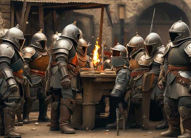 小兵的故事2.2 小兵的故事2.0装备合成大全