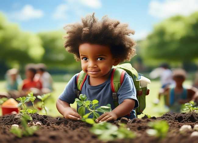 儿童环保故事分享、幼儿环保故事5分钟 儿童环保故事分享、幼儿环保故事5分钟