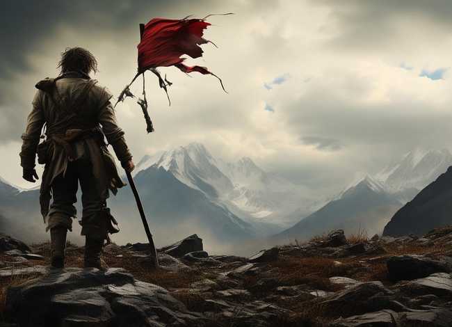 坚持到底的成语、坚持到底的成语怎么用