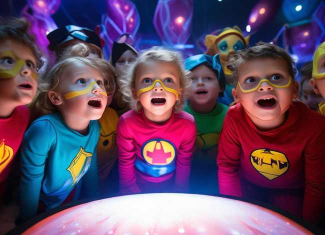 英雄儿童故事视频大全（适合幼儿的英雄小故事视频）