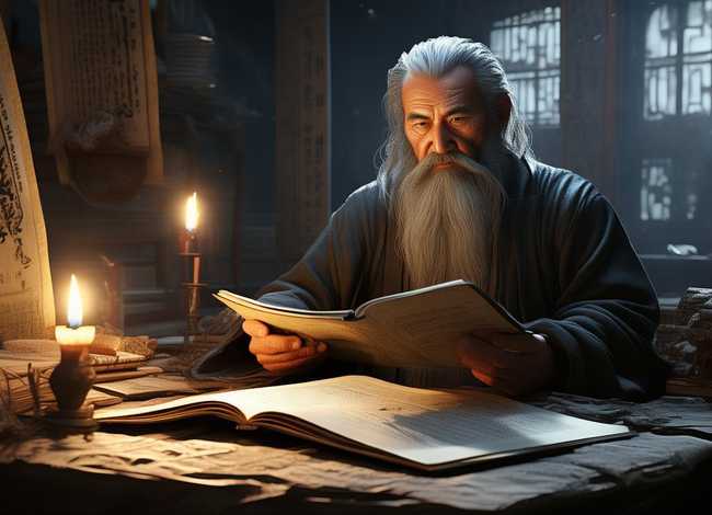 读书成语故事50字（读书成语故事50字内容）