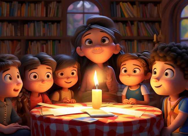 讲故事儿童完整版 - 讲故事小儿故事