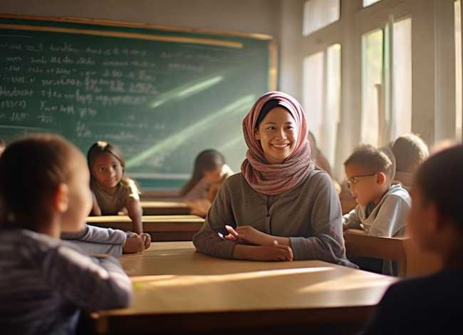 师德小故事1000字（师德故事1000字左右）