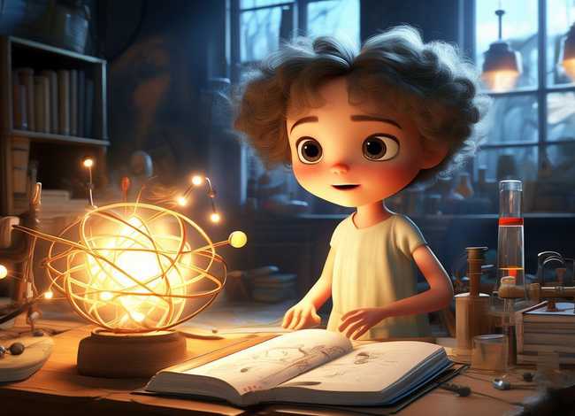 居里夫人的故事儿童版；居里夫人科学家的故事儿童版