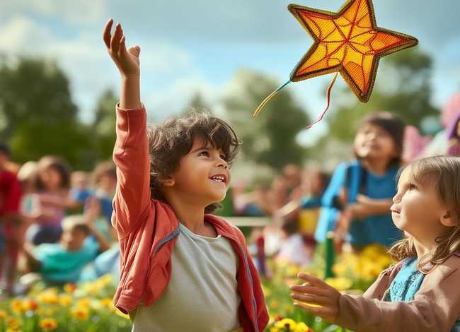 励志故事儿童3-6岁；3至6岁简短励志小故事