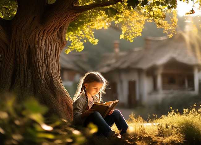 文字故事简短 文字故事简短50字