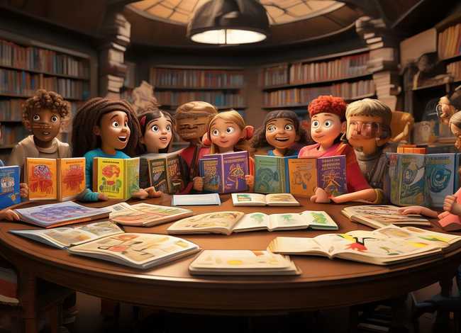 儿童侦探书籍推荐、儿童侦探书籍推荐排行