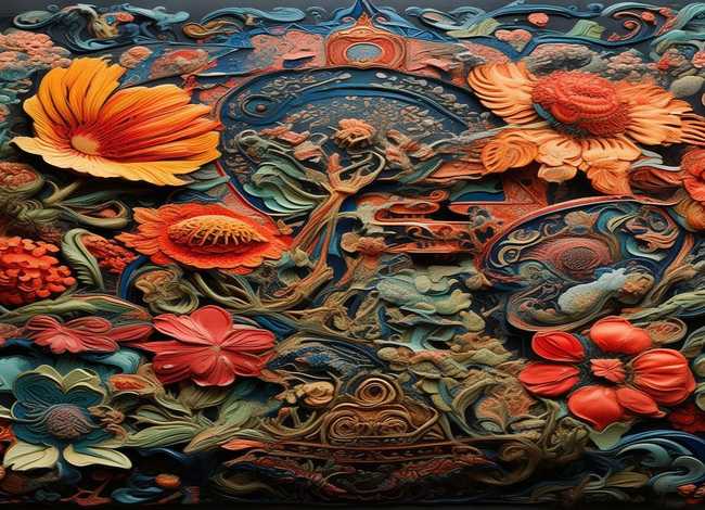 剪纸 故事，剪纸故事教案