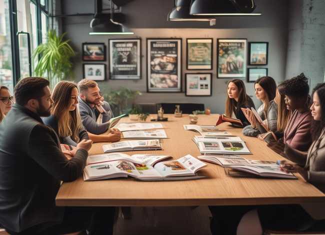 企业文化故事感悟、企业文化故事感悟心得