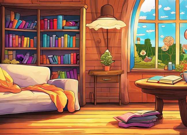 家的故事绘本 关于家的绘本故事有哪些