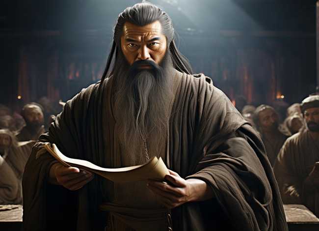 包公的故事简写 - 包公的故事简写50字