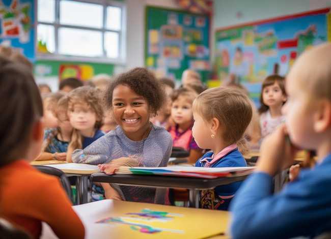 一年级儿童故事3分钟左右 - 一年级小朋友三分钟左右的故事