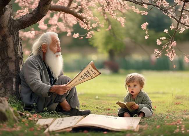 字谜故事及答案简短 字谜故事及答案简短20字